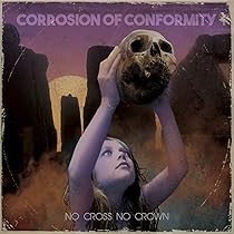 Corrosion of Conformity CD 8枚 Corrosion of Conformity CD 8枚 Single Corrosion of